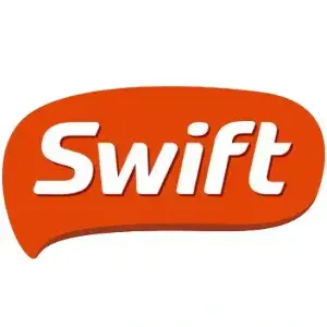 logo da Swift