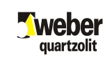Logo Weber Quartzolit