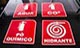 Empresa de Placas de Identificação - 02