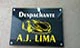 Empresa de Placas de Identificação - 09