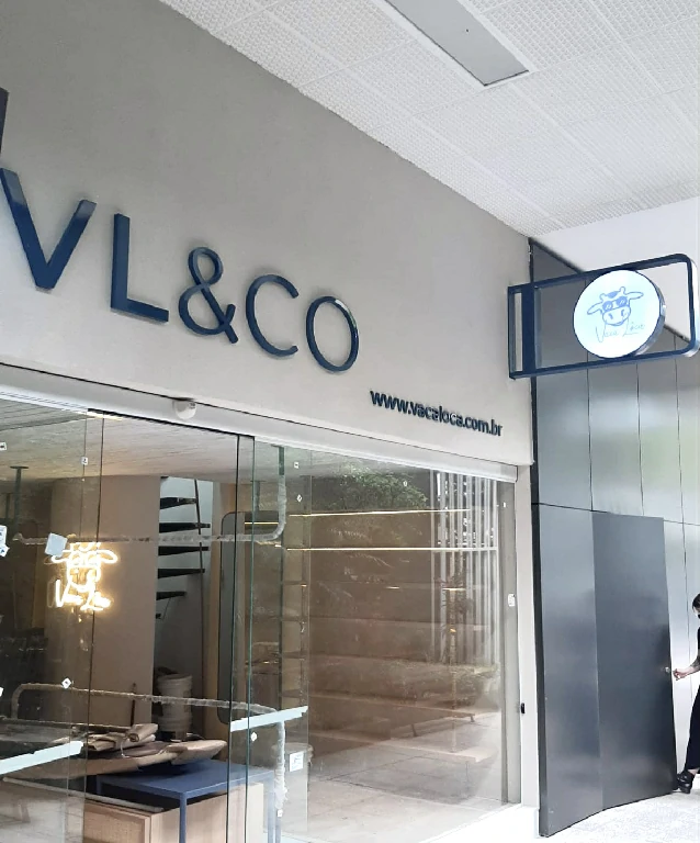 Empresa de Placas e Letreiros em São Paulo - 08