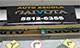 Fabricante de Placas e Letreiros - 35