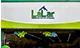 Letras em PVC para Fachadas - 03