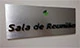Placas de Patrimônio - 02