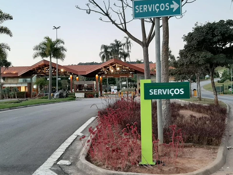 Sinalização