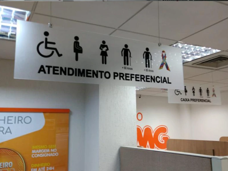 Sinalização